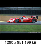 24 HEURES DU MANS YEAR BY YEAR PART FIVE 2000 - 2009 - Page 35 07lm05lola.b07-10jd.dtkfzt