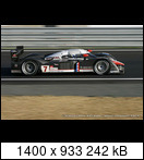 24 HEURES DU MANS YEAR BY YEAR PART FIVE 2000 - 2009 - Page 35 07lm07peugeot.908hdi.6nc98