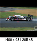 24 HEURES DU MANS YEAR BY YEAR PART FIVE 2000 - 2009 - Page 35 07lm07peugeot.908hdi.sed3l