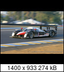 24 HEURES DU MANS YEAR BY YEAR PART FIVE 2000 - 2009 - Page 35 07lm07peugeot.908hdi.x8diz
