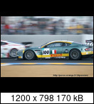 24 HEURES DU MANS YEAR BY YEAR PART FIVE 2000 - 2009 - Page 40 07lm100dbr9f.babini-j1idux