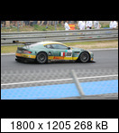 24 HEURES DU MANS YEAR BY YEAR PART FIVE 2000 - 2009 - Page 40 07lm100dbr9f.babini-j6tem6