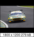 24 HEURES DU MANS YEAR BY YEAR PART FIVE 2000 - 2009 - Page 40 07lm100dbr9f.babini-jbacoi