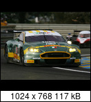 24 HEURES DU MANS YEAR BY YEAR PART FIVE 2000 - 2009 - Page 40 07lm100dbr9f.babini-jbdfzo