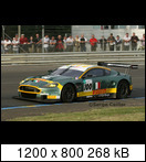 24 HEURES DU MANS YEAR BY YEAR PART FIVE 2000 - 2009 - Page 40 07lm100dbr9f.babini-jd9chj