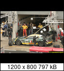 24 HEURES DU MANS YEAR BY YEAR PART FIVE 2000 - 2009 - Page 40 07lm100dbr9f.babini-jfodha