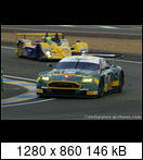 24 HEURES DU MANS YEAR BY YEAR PART FIVE 2000 - 2009 - Page 40 07lm100dbr9f.babini-jfpicq