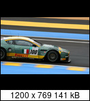24 HEURES DU MANS YEAR BY YEAR PART FIVE 2000 - 2009 - Page 40 07lm100dbr9f.babini-jkyen8