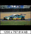 24 HEURES DU MANS YEAR BY YEAR PART FIVE 2000 - 2009 - Page 40 07lm100dbr9f.babini-jldd2w