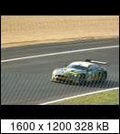 24 HEURES DU MANS YEAR BY YEAR PART FIVE 2000 - 2009 - Page 40 07lm100dbr9f.babini-jlqdwa