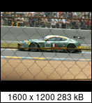 24 HEURES DU MANS YEAR BY YEAR PART FIVE 2000 - 2009 - Page 40 07lm100dbr9f.babini-jqefss