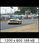 24 HEURES DU MANS YEAR BY YEAR PART FIVE 2000 - 2009 - Page 40 07lm100dbr9f.babini-jqyii5