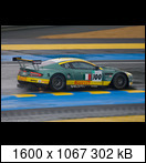 24 HEURES DU MANS YEAR BY YEAR PART FIVE 2000 - 2009 - Page 40 07lm100dbr9f.babini-jxxfkz