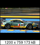 24 HEURES DU MANS YEAR BY YEAR PART FIVE 2000 - 2009 - Page 40 07lm100dbr9f.babini-jzgf16