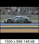 24 HEURES DU MANS YEAR BY YEAR PART FIVE 2000 - 2009 - Page 40 07lm106dbr9p.bornhaus3yds0
