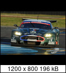 24 HEURES DU MANS YEAR BY YEAR PART FIVE 2000 - 2009 - Page 40 07lm106dbr9p.bornhaus49i4a
