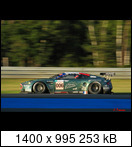 24 HEURES DU MANS YEAR BY YEAR PART FIVE 2000 - 2009 - Page 40 07lm106dbr9p.bornhaus4ydot