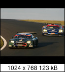 24 HEURES DU MANS YEAR BY YEAR PART FIVE 2000 - 2009 - Page 40 07lm106dbr9p.bornhausfoimt