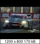 24 HEURES DU MANS YEAR BY YEAR PART FIVE 2000 - 2009 - Page 40 07lm106dbr9p.bornhauskedrs