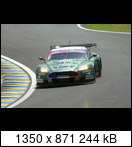 24 HEURES DU MANS YEAR BY YEAR PART FIVE 2000 - 2009 - Page 40 07lm106dbr9p.bornhauskei5k