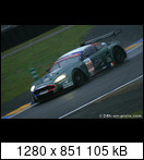 24 HEURES DU MANS YEAR BY YEAR PART FIVE 2000 - 2009 - Page 40 07lm106dbr9p.bornhauskqid4