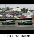 24 HEURES DU MANS YEAR BY YEAR PART FIVE 2000 - 2009 - Page 40 07lm107dbr9t.enge-j.hbdff0