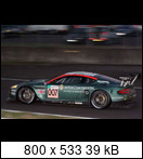 24 HEURES DU MANS YEAR BY YEAR PART FIVE 2000 - 2009 - Page 40 07lm107dbr9t.enge-j.hyaiau