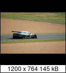 24 HEURES DU MANS YEAR BY YEAR PART FIVE 2000 - 2009 - Page 40 07lm108dbr9c.bouchut-tsi1e