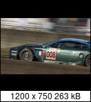 24 HEURES DU MANS YEAR BY YEAR PART FIVE 2000 - 2009 - Page 40 07lm108dbr9c.bouchut-v9f52
