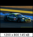 24 HEURES DU MANS YEAR BY YEAR PART FIVE 2000 - 2009 - Page 40 07lm109dbr9dbrahbam-r9wick