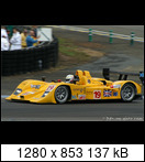 24 HEURES DU MANS YEAR BY YEAR PART FIVE 2000 - 2009 - Page 37 07lm19lola.b06-10g.ev2lias