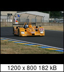 24 HEURES DU MANS YEAR BY YEAR PART FIVE 2000 - 2009 - Page 37 07lm19lola.b06-10g.ev7wdji