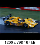 24 HEURES DU MANS YEAR BY YEAR PART FIVE 2000 - 2009 - Page 37 07lm19lola.b06-10g.evntcav