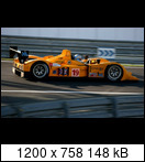 24 HEURES DU MANS YEAR BY YEAR PART FIVE 2000 - 2009 - Page 37 07lm19lola.b06-10g.evsfcey