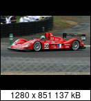 24 HEURES DU MANS YEAR BY YEAR PART FIVE 2000 - 2009 - Page 37 07lm20pilbeam.mp93m.r29iif