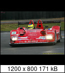 24 HEURES DU MANS YEAR BY YEAR PART FIVE 2000 - 2009 - Page 37 07lm20pilbeam.mp93m.rdwi25