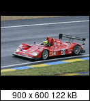 24 HEURES DU MANS YEAR BY YEAR PART FIVE 2000 - 2009 - Page 37 07lm20pilbeam.mp93m.rjtiat