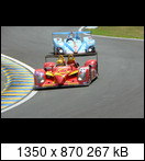 24 HEURES DU MANS YEAR BY YEAR PART FIVE 2000 - 2009 - Page 37 07lm21radical.sr9t.greri3k