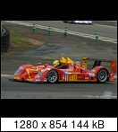 24 HEURES DU MANS YEAR BY YEAR PART FIVE 2000 - 2009 - Page 37 07lm21radical.sr9t.gru9ema
