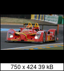 24 HEURES DU MANS YEAR BY YEAR PART FIVE 2000 - 2009 - Page 37 07lm21radical.sr9t.grxgi20