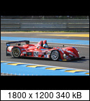24 HEURES DU MANS YEAR BY YEAR PART FIVE 2000 - 2009 - Page 37 07lm24courage.lc75v.p45ck8