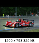 24 HEURES DU MANS YEAR BY YEAR PART FIVE 2000 - 2009 - Page 37 07lm24courage.lc75v.pc5fiv