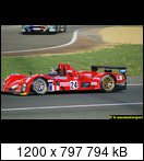 24 HEURES DU MANS YEAR BY YEAR PART FIVE 2000 - 2009 - Page 37 07lm24courage.lc75v.pmbdjo
