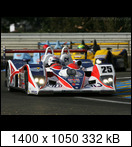 24 HEURES DU MANS YEAR BY YEAR PART FIVE 2000 - 2009 - Page 37 07lm25lola.b05-40t.er3si61