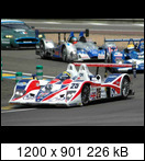 24 HEURES DU MANS YEAR BY YEAR PART FIVE 2000 - 2009 - Page 37 07lm25lola.b05-40t.er4zetm