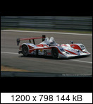 24 HEURES DU MANS YEAR BY YEAR PART FIVE 2000 - 2009 - Page 37 07lm25lola.b05-40t.ercii23
