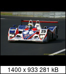 24 HEURES DU MANS YEAR BY YEAR PART FIVE 2000 - 2009 - Page 37 07lm25lola.b05-40t.erm1i5v