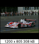 24 HEURES DU MANS YEAR BY YEAR PART FIVE 2000 - 2009 - Page 37 07lm25lola.b05-40t.erpzcly