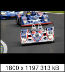 24 HEURES DU MANS YEAR BY YEAR PART FIVE 2000 - 2009 - Page 37 07lm25lola.b05-40t.ersdctu