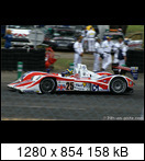 24 HEURES DU MANS YEAR BY YEAR PART FIVE 2000 - 2009 - Page 37 07lm25lola.b05-40t.ery6ivk